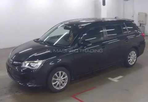 TOYOTA COROLLA FILEDER 2014 AM-35982