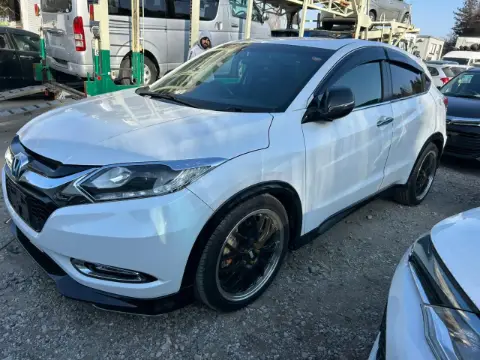 HONDA VEZEL 2016 AM-35352