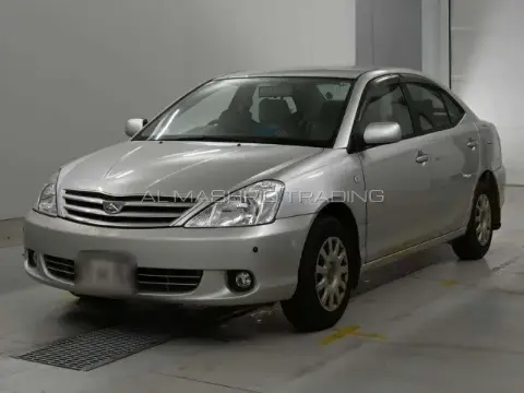 TOYOTA ALLION 2003 AM-35941