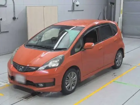 HONDA FIT 2011 AM-34601