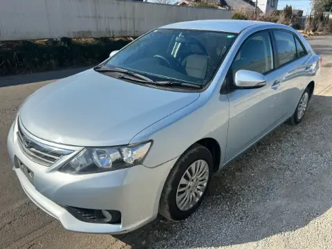 TOYOTA ALLION 2013 AM-34785