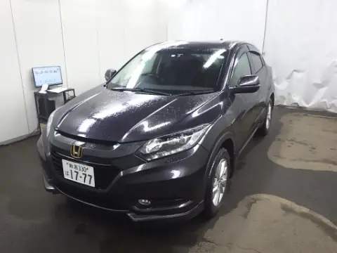 HONDA VEZEL 2015 AM-34739