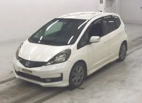 HONDA FIT 2011 AM-34710