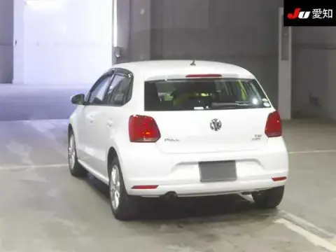 VOLKSWAGEN POLO 2014 AM-35076 — photo 2