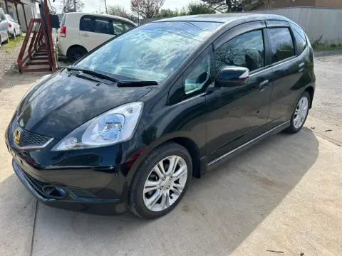 HONDA FIT 2010 AM-35517