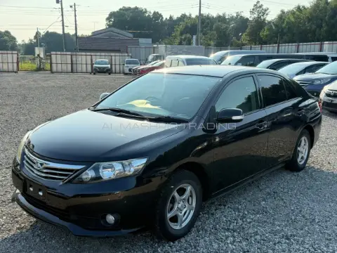 TOYOTA ALLION 2011 AM-35783