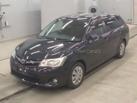 TOYOTA COROLLA FILEDER 2013 AM-35899