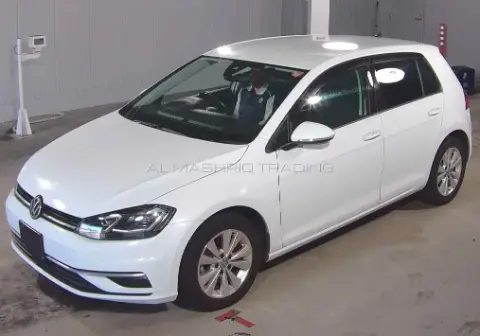 VOLKSWAGEN GOLF 2017 AM-36163
