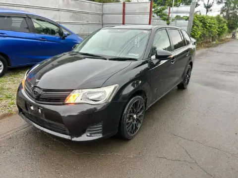 TOYOTA COROLLA FILEDER 2014 AM-34945