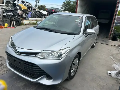 TOYOTA COROLLA FILEDER 2016 AM-35394