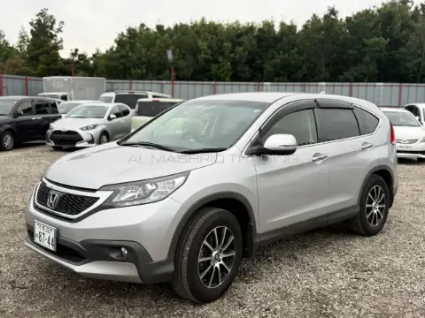 HONDA CR-V 2012 AM-35931