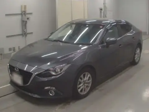 MAZDA AXELA 2014 AM-34977