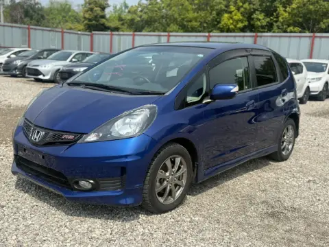 HONDA FIT 2011 AM-35577
