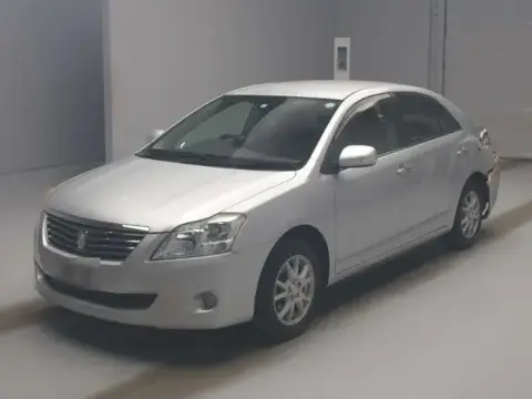 TOYOTA PREMIO 2010 AM-35103