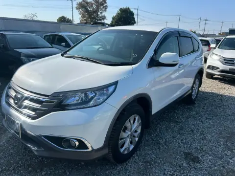 HONDA CR-V 2012 AM-35189