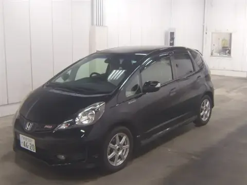HONDA FIT 2012 AM-35055
