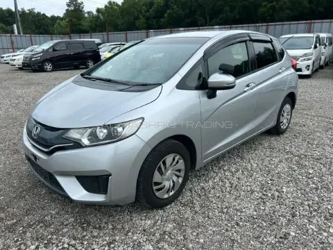 HONDA FIT 2013 AM-35743