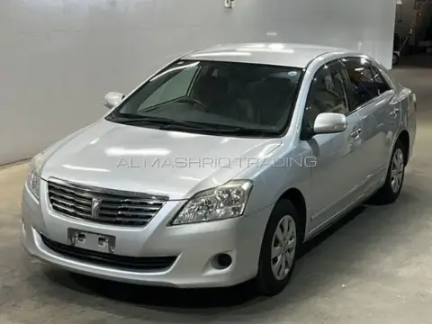 TOYOTA PREMIO 2012 AM-35817
