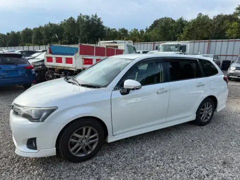 TOYOTA COROLLA FILEDER 1970 AM-35992