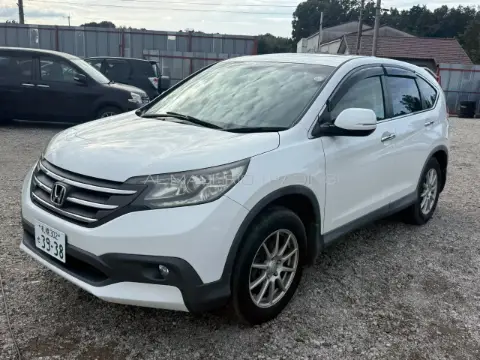 HONDA CR-V 2012 AM-36088