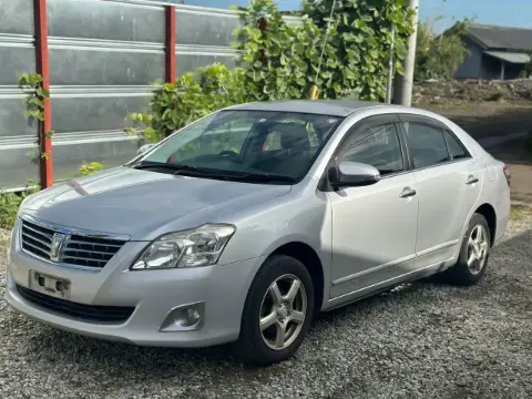TOYOTA PREMIO 2013 AM-34675