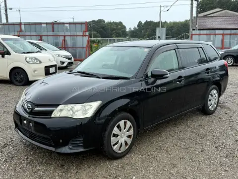 TOYOTA COROLLA FILEDER 2013 AM-35951