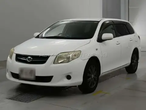 TOYOTA COROLLA FILEDER 2010 AM-36083