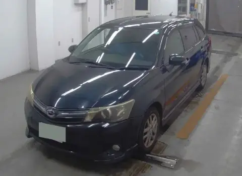 TOYOTA COROLLA FILEDER 2013 AM-35066