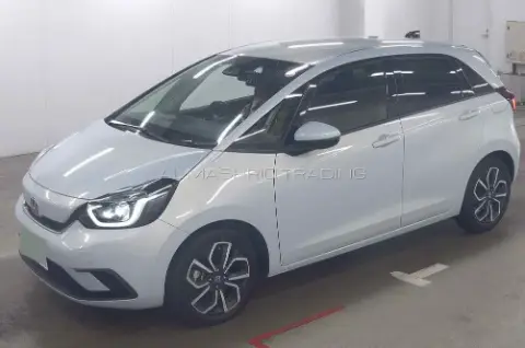 HONDA FIT 2020 AM-36064