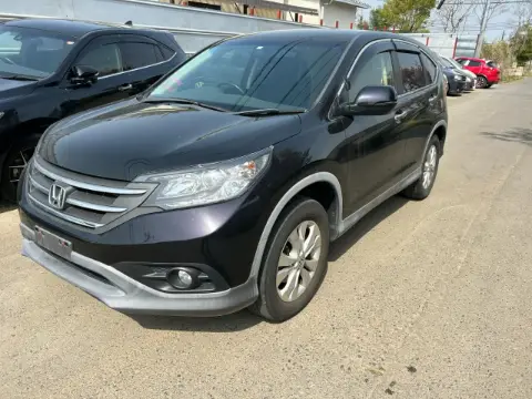 HONDA CR-V 2012 AM-34842