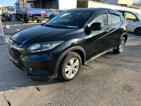 HONDA VEZEL 2015 AM-35379