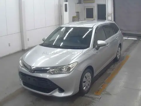 TOYOTA COROLLA FILEDER 2015 AM-36052