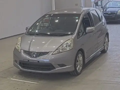 HONDA FIT 2010 AM-34723