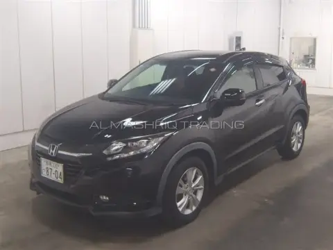 HONDA VEZEL 2014 AM-36158