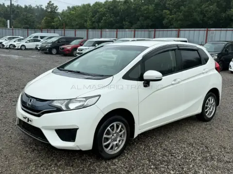 HONDA FIT 2015 AM-35707