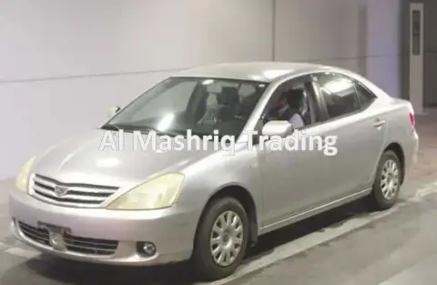 TOYOTA ALLION 2003 AM-35641