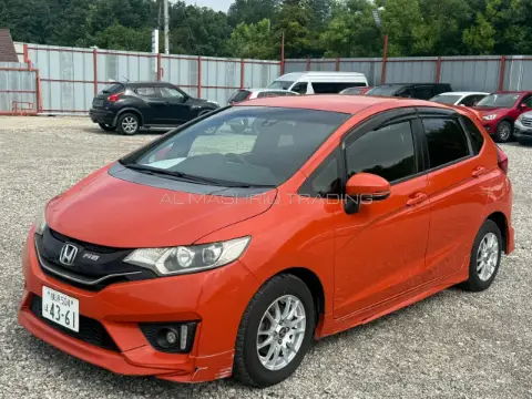 HONDA FIT 2013 AM-35693
