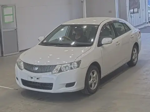 TOYOTA ALLION 2010 AM-34907
