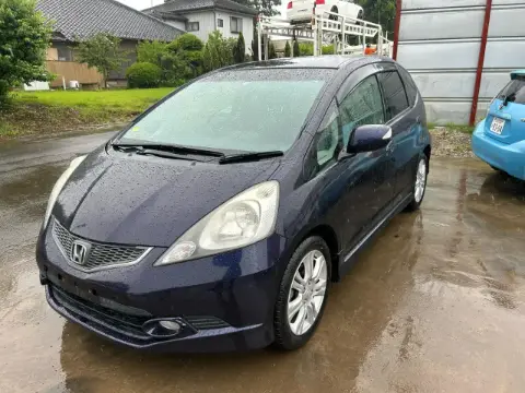 HONDA FIT 2010 AM-34914