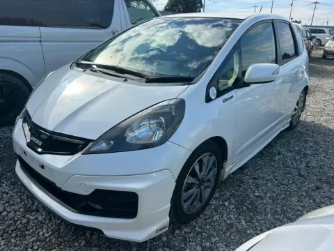 HONDA FIT 2012 AM-35303