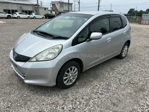 HONDA FIT 2013 AM-35685