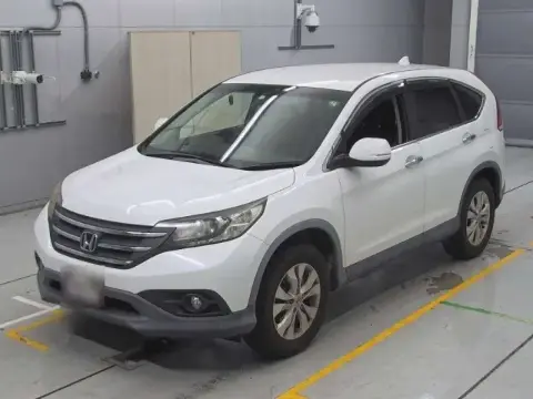 HONDA CR-V 2014 AM-34876