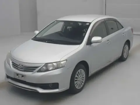 TOYOTA ALLION 2012 AM-34951