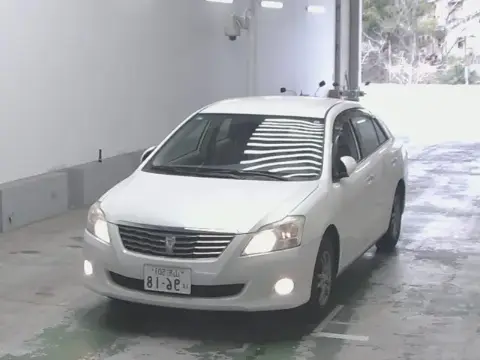 TOYOTA PREMIO 2009 AM-34898