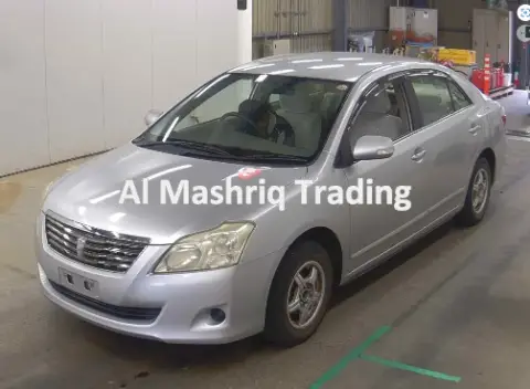 TOYOTA PREMIO 2008 AM-35646