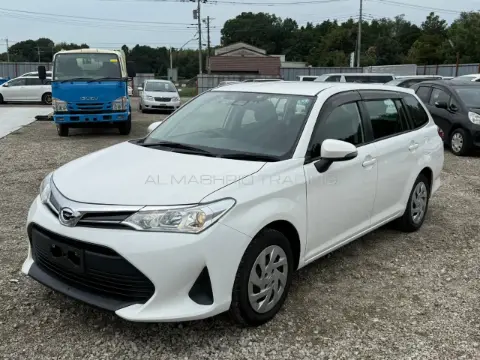 TOYOTA COROLLA FILEDER 2022 AM-36037