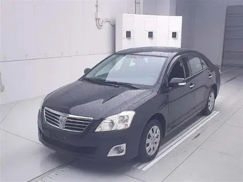 TOYOTA PREMIO 2011 AM-35514