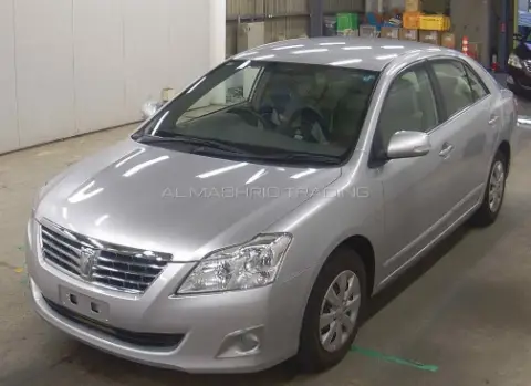 TOYOTA PREMIO 2012 AM-36129
