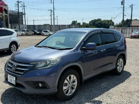 HONDA CR-V 2012 AM-35821