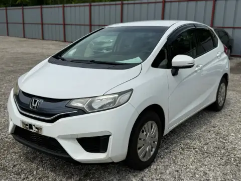 HONDA FIT 2015 AM-35548